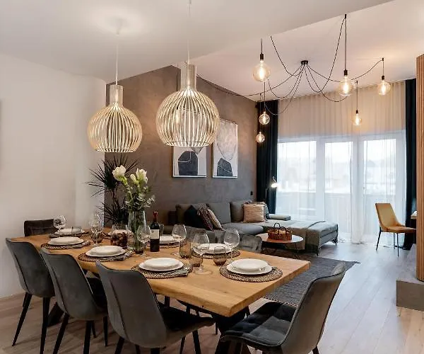 Apartment Zoja
