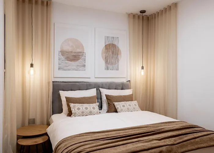 Apartment Zoja