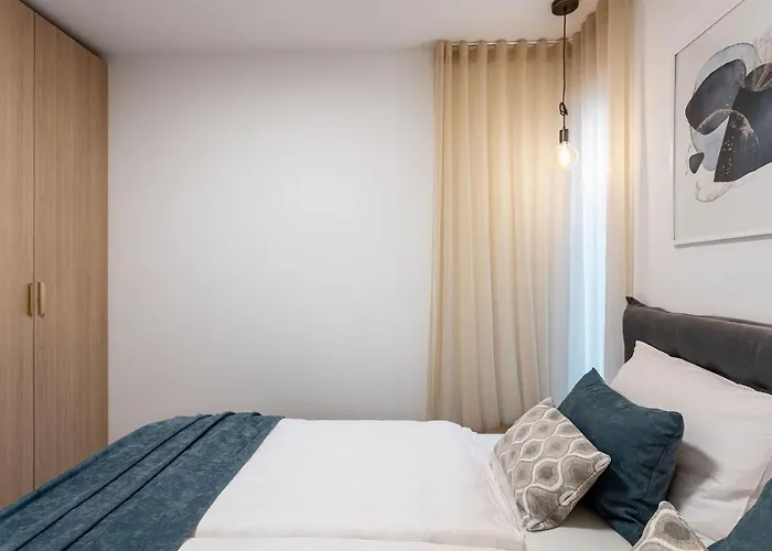 Apartment Zoja