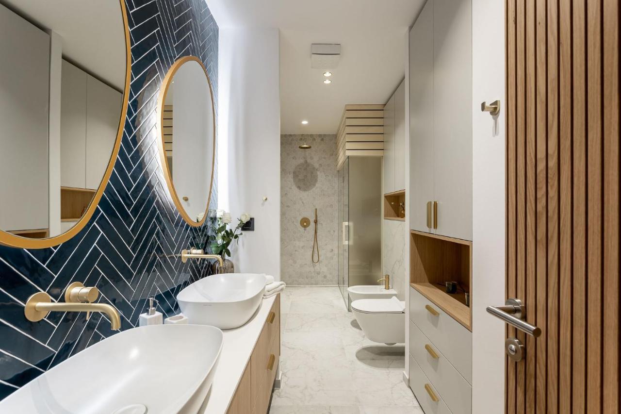 Apartmán Zoja