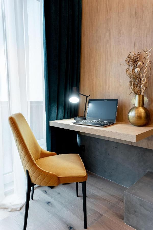 Zoja Apartment *