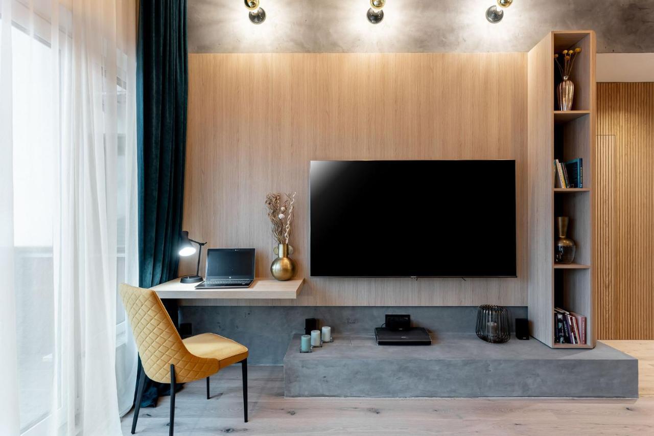Zoja Apartmán