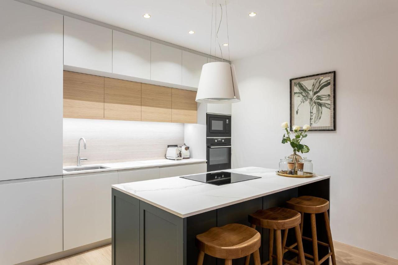 Zoja Apartment Kranjska Gora