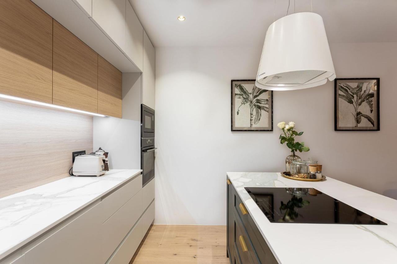 Apartmán Zoja Kranjska Gora