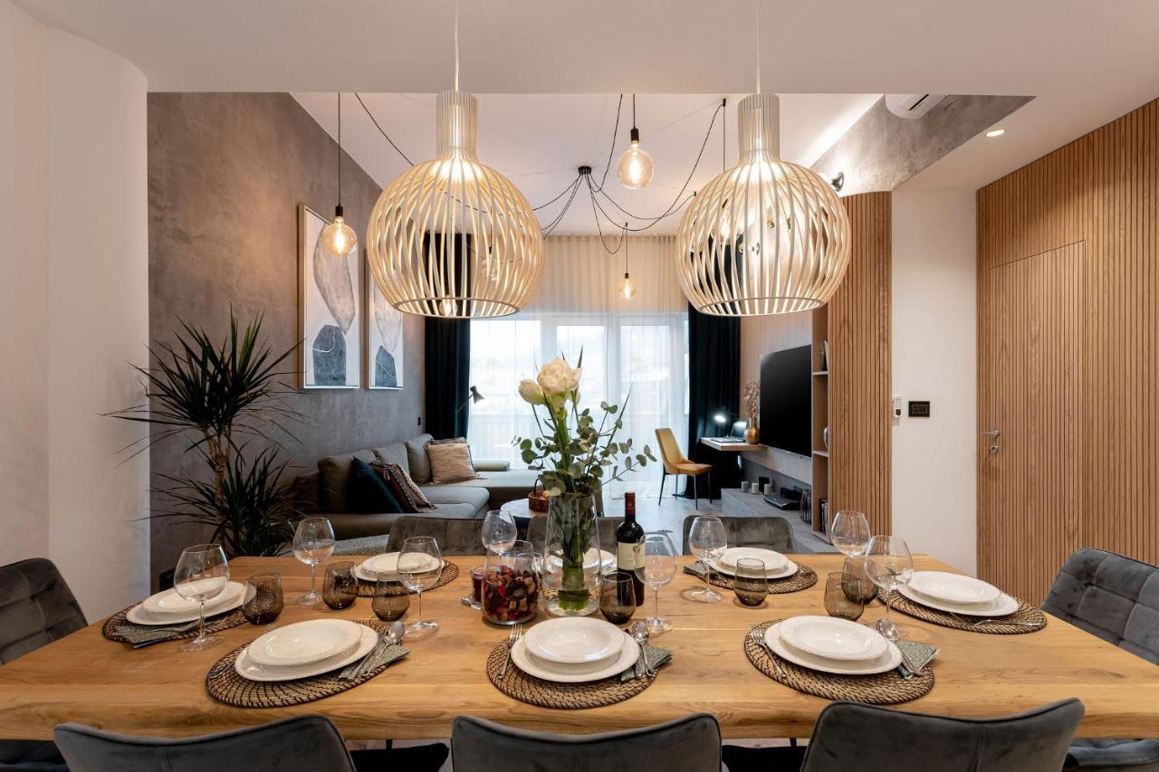 Zoja Apartment