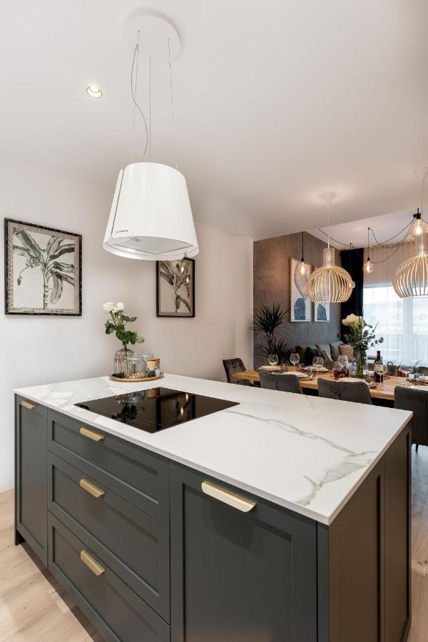 Zoja Apartmán