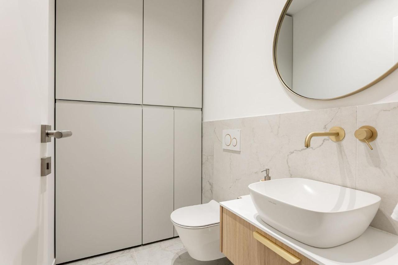 Zoja Apartmán