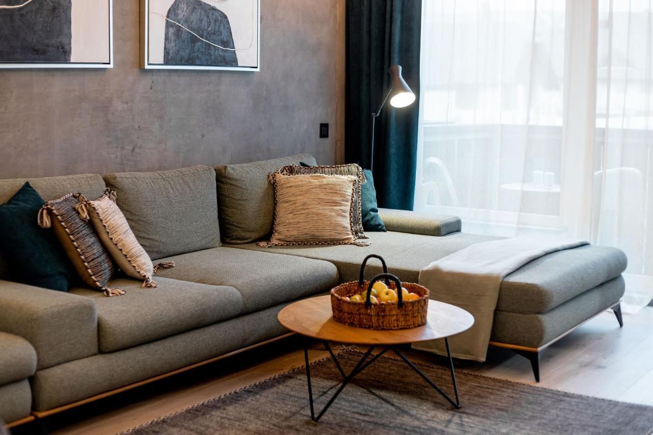 Zoja Apartmán