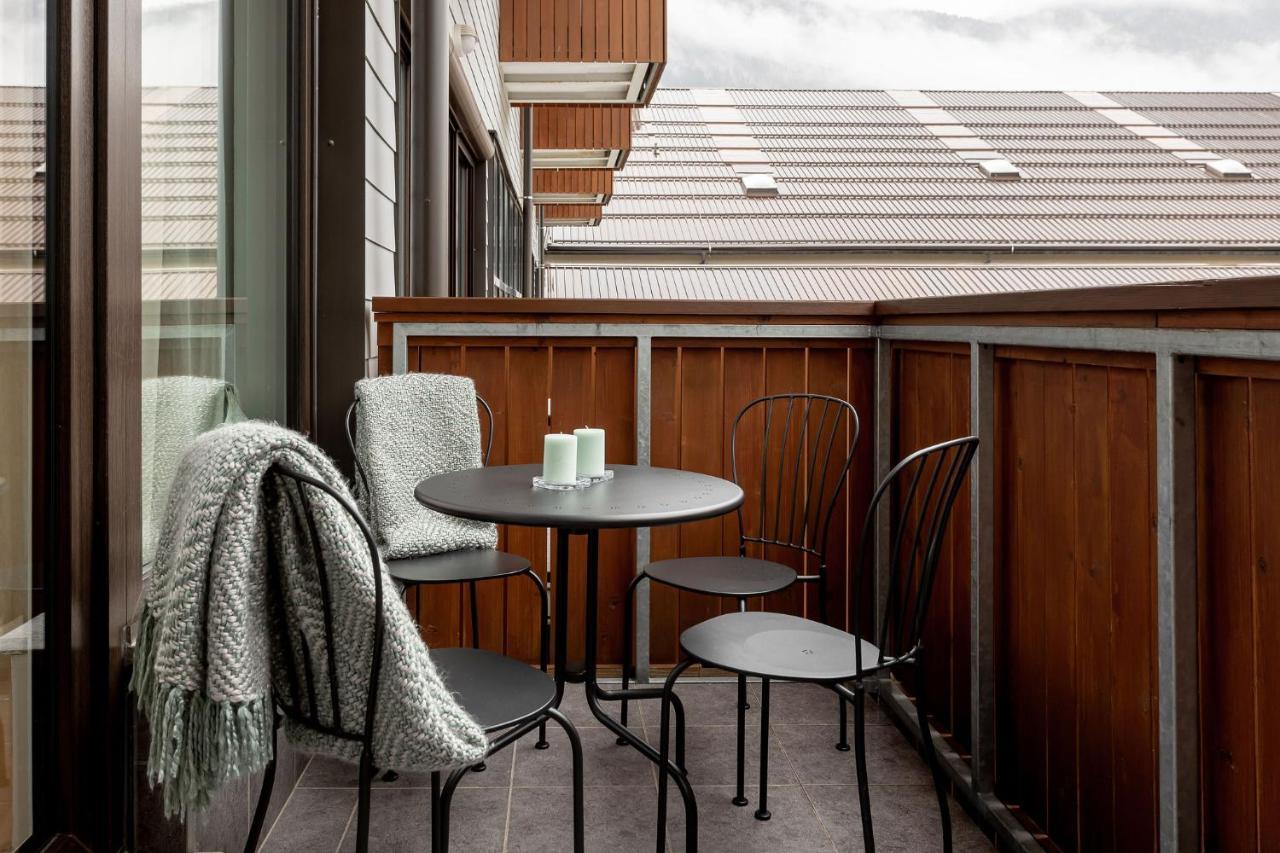 Apartmán Zoja Kranjska Gora